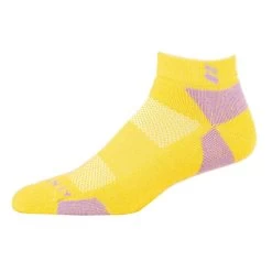 Women's Classic Ankle Sock -Golf Club kentwool womens classic ankle sock sunbeam 01 65456.1653927666