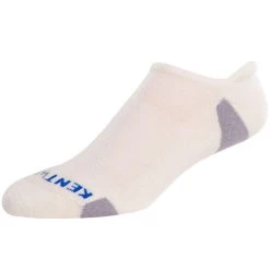 Women's Classic Low Sock -Golf Club kentwool womens classic low sock natural 01 03358.1653933459