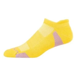 Women's Classic Low Sock -Golf Club kentwool womens classic low sock sunbeam 01 19362.1653933459
