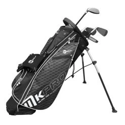 Left Handed MKids Junior Lite / Pro Package Sets -Golf Club ketgglvmq1q a55f2c11 00c6 4077 aae0 8dcb9b7383d2