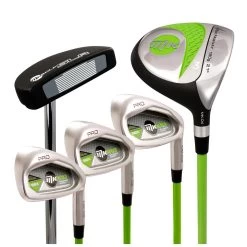 Left Handed MKids Junior Lite / Pro Package Sets -Golf Club kod2frugzpi af613fb0 91a6 4caa 9532 ae01a86ac731