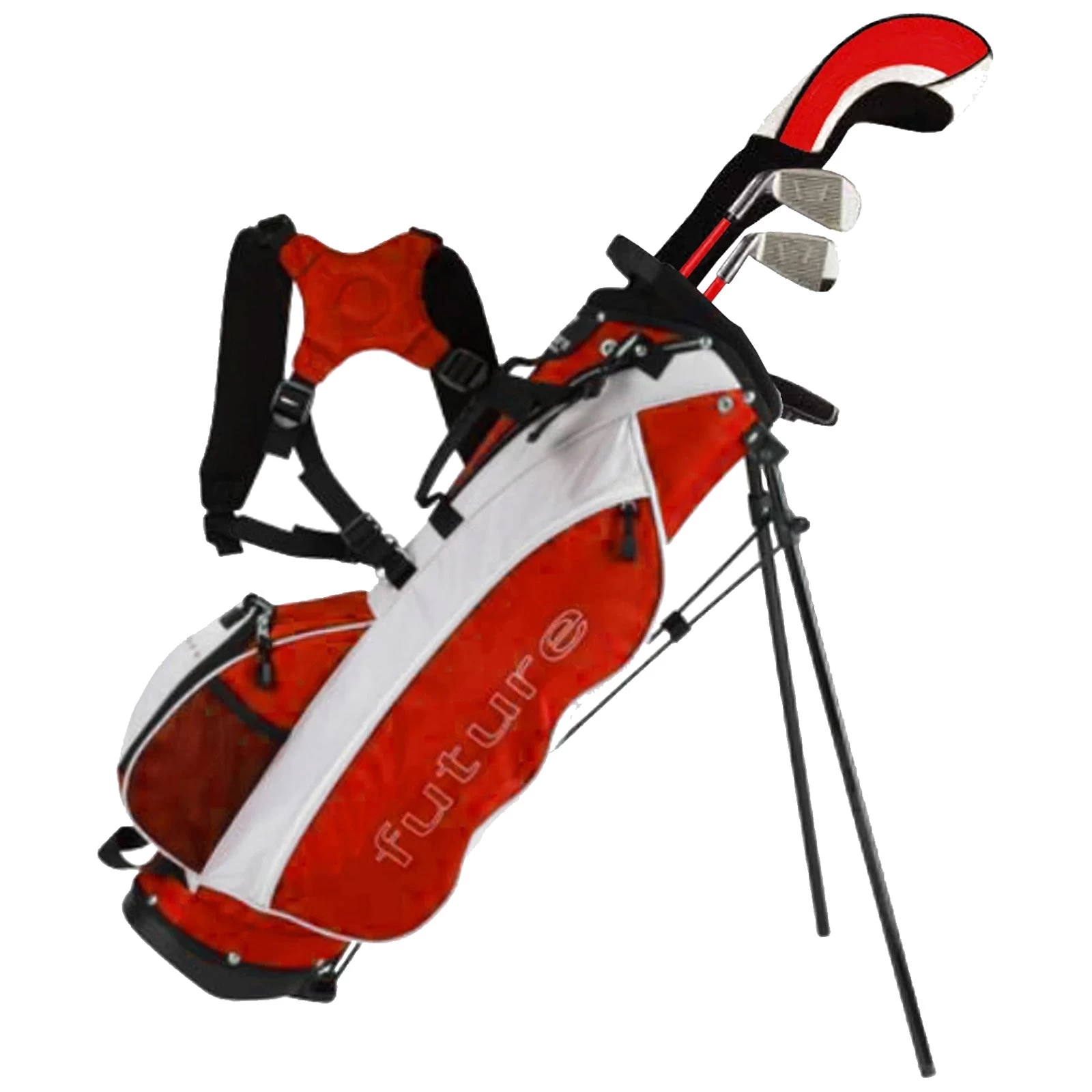 Future Golf Junior Stand Bag Package Sets 9 Future Golf Junior Stand Bag Package Sets - Image 7