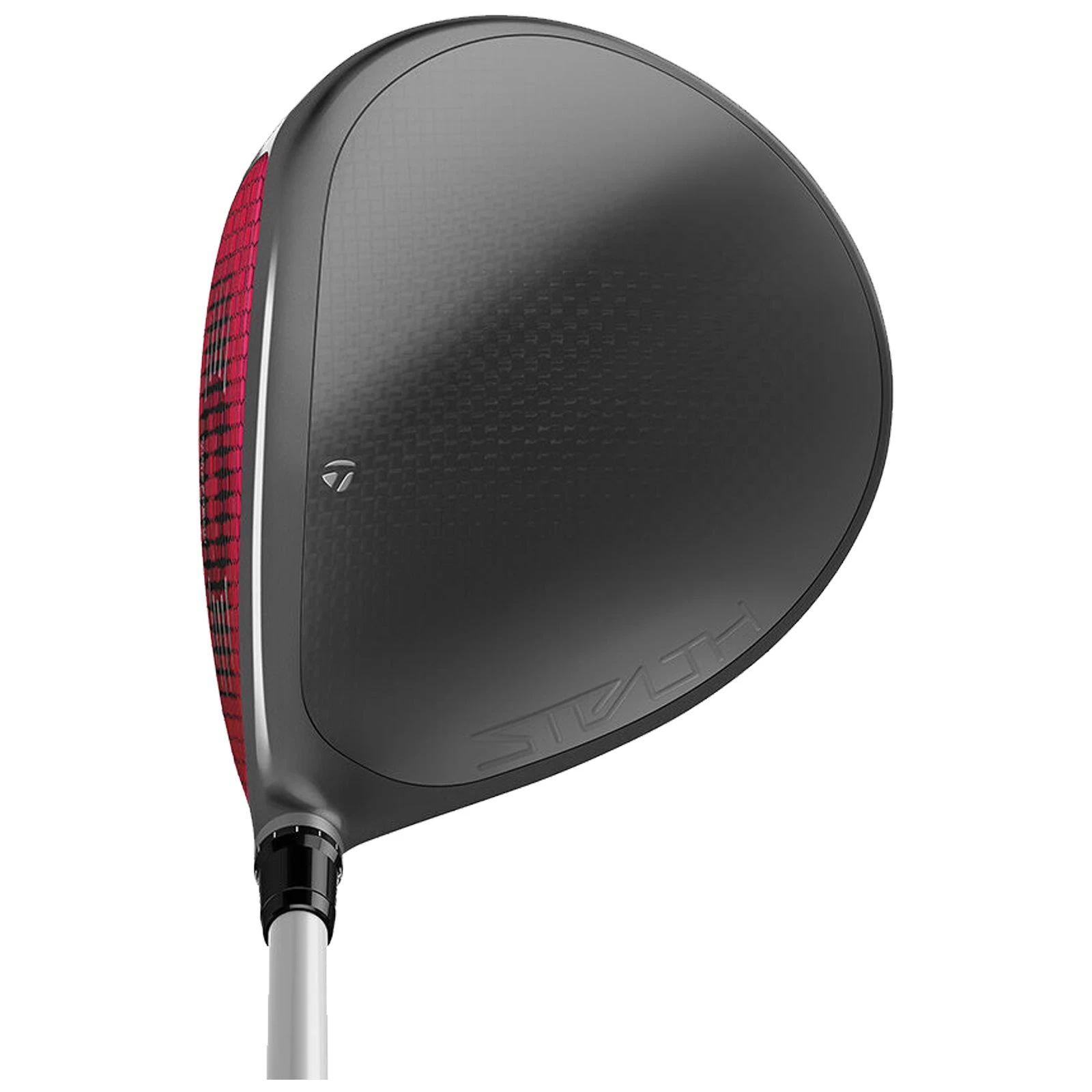 TaylorMade Ladies Stealth HD Driver 4 TaylorMade Ladies Stealth HD Driver - Image 2