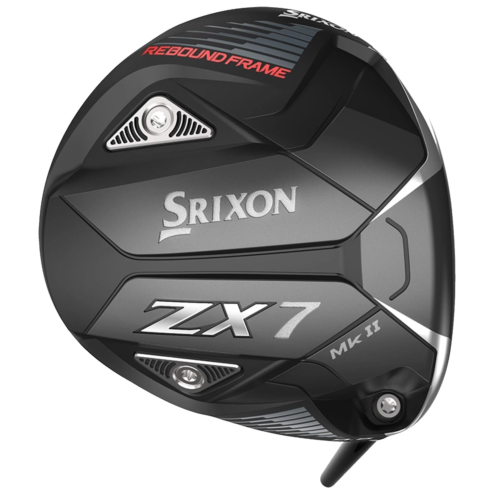 Srixon ZX7 Mk II Driver 5 Srixon ZX7 Mk II Driver - Image 3