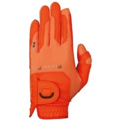 Zoom Ladies Left Hand Flexx Fit WEATHER Golf Glove - One Size -Golf Club l11ehh4jokn 323a513e 8990 4be5 bbc5 891aea639888