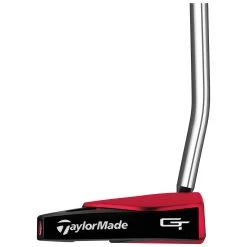 LEFT Handed TaylorMade Mens Spider GT Single Bend Putters 27 LEFT Handed TaylorMade Mens Spider GT Single Bend Putters -Golf Club l1sfwgz3w2t