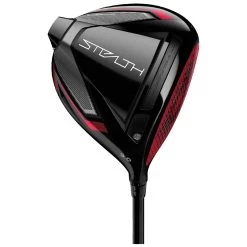 TaylorMade Mens Stealth Driver