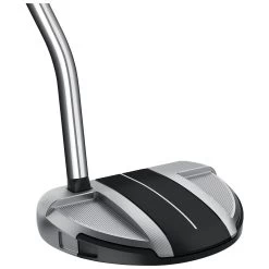 LEFT Handed TaylorMade Mens Spider GT Single Bend Putters 39 LEFT Handed TaylorMade Mens Spider GT Single Bend Putters -Golf Club lglebxv4023