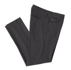 5-Pocket Boardwalker Pants - Previous Season Style -Golf Club linksoul 5 pocket boardwalker pant previous season style true black 01 28511.1632766808