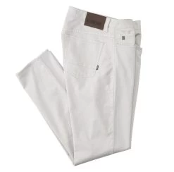 Bamboo Stretch 5 Pocket Pants