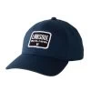 Block Patch Hat 2 Block Patch Hat -Golf Club linksoul block patch hat navy black 01 33685.1646668756