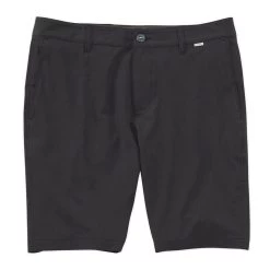 Boardwalker AC Shorts 6 Boardwalker AC Shorts -Golf Club linksoul boardwalker ac short true black 01 46049.1659042668