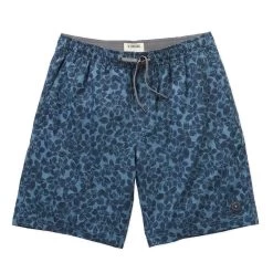 Florita AC Saturday Shorts - Lined