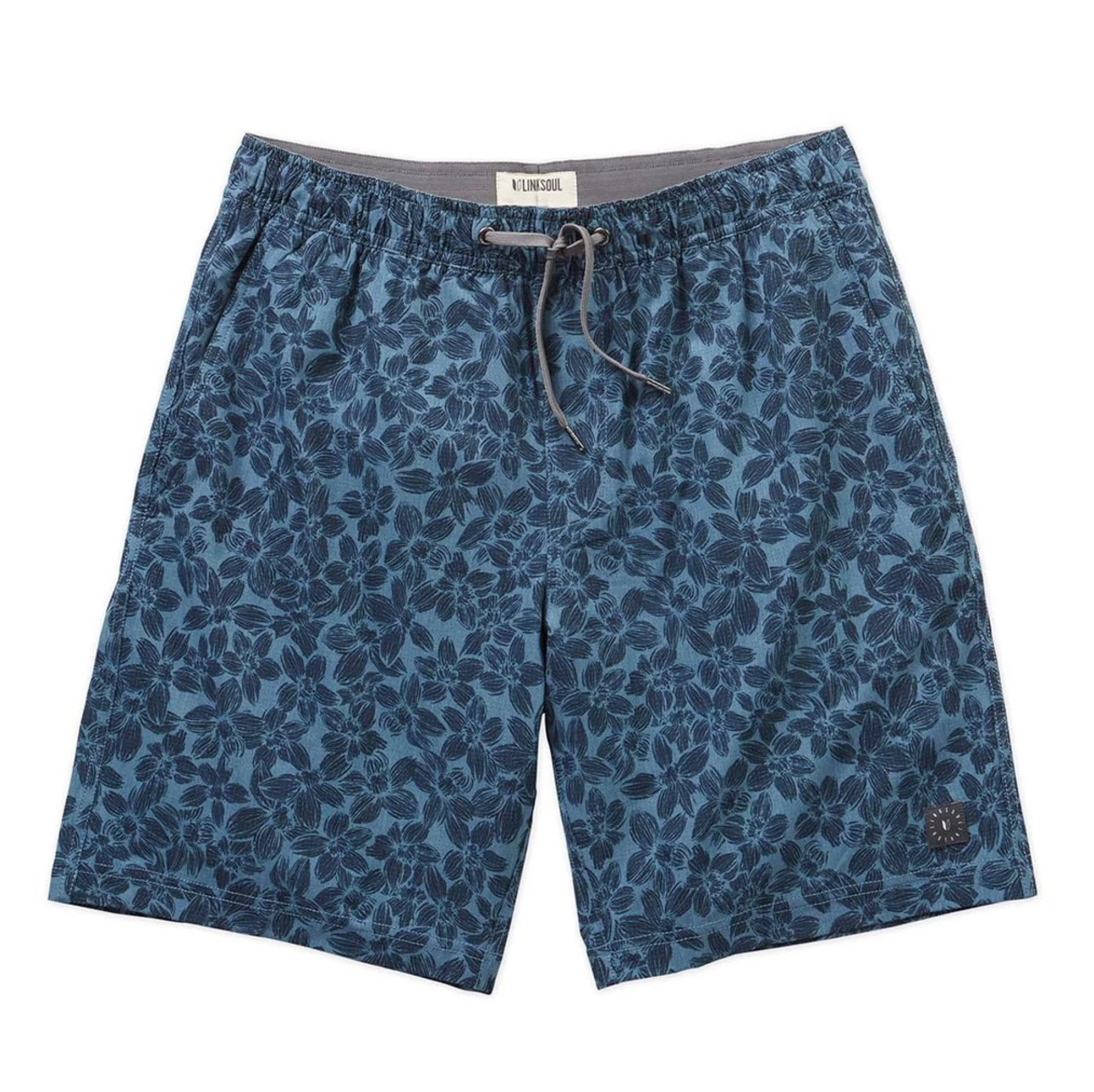 Florita AC Saturday Shorts - Lined 3 Florita AC Saturday Shorts - Lined