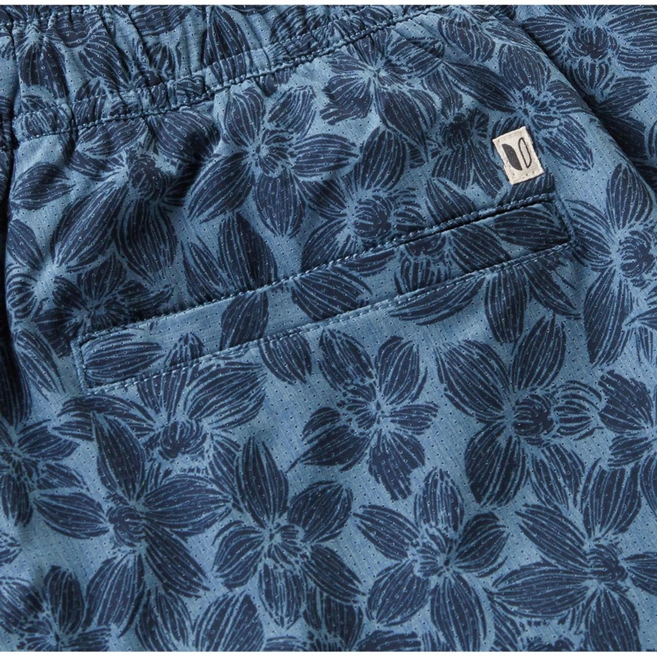 Florita AC Saturday Shorts - Lined 5 Florita AC Saturday Shorts - Lined - Image 3