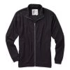 Greenskeeper Full Zip Layer -Golf Club linksoul greenskeeper full zip layer black 01 67928.1632856220