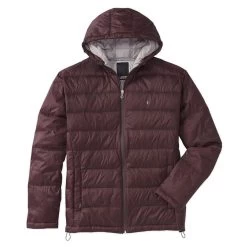 Kirkwall Down Hoodie