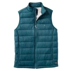 Kirkwall Down Vest