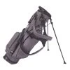 Linksouldier Stand Bag -Golf Club linksoul linksouldier stand bag charcoal 01 25009.1646670746