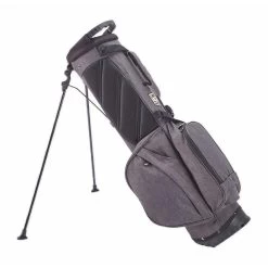 Linksouldier Stand Bag -Golf Club linksoul linksouldier stand bag charcoal 03 01007.1646670747