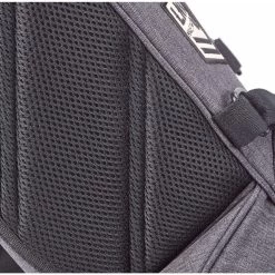 Linksouldier Stand Bag -Golf Club linksoul linksouldier stand bag charcoal 06 68747.1646670747