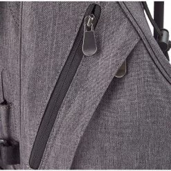 Linksouldier Stand Bag -Golf Club linksoul linksouldier stand bag charcoal 07 63048.1646670747