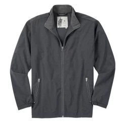 Morris Full Zip Windbreaker