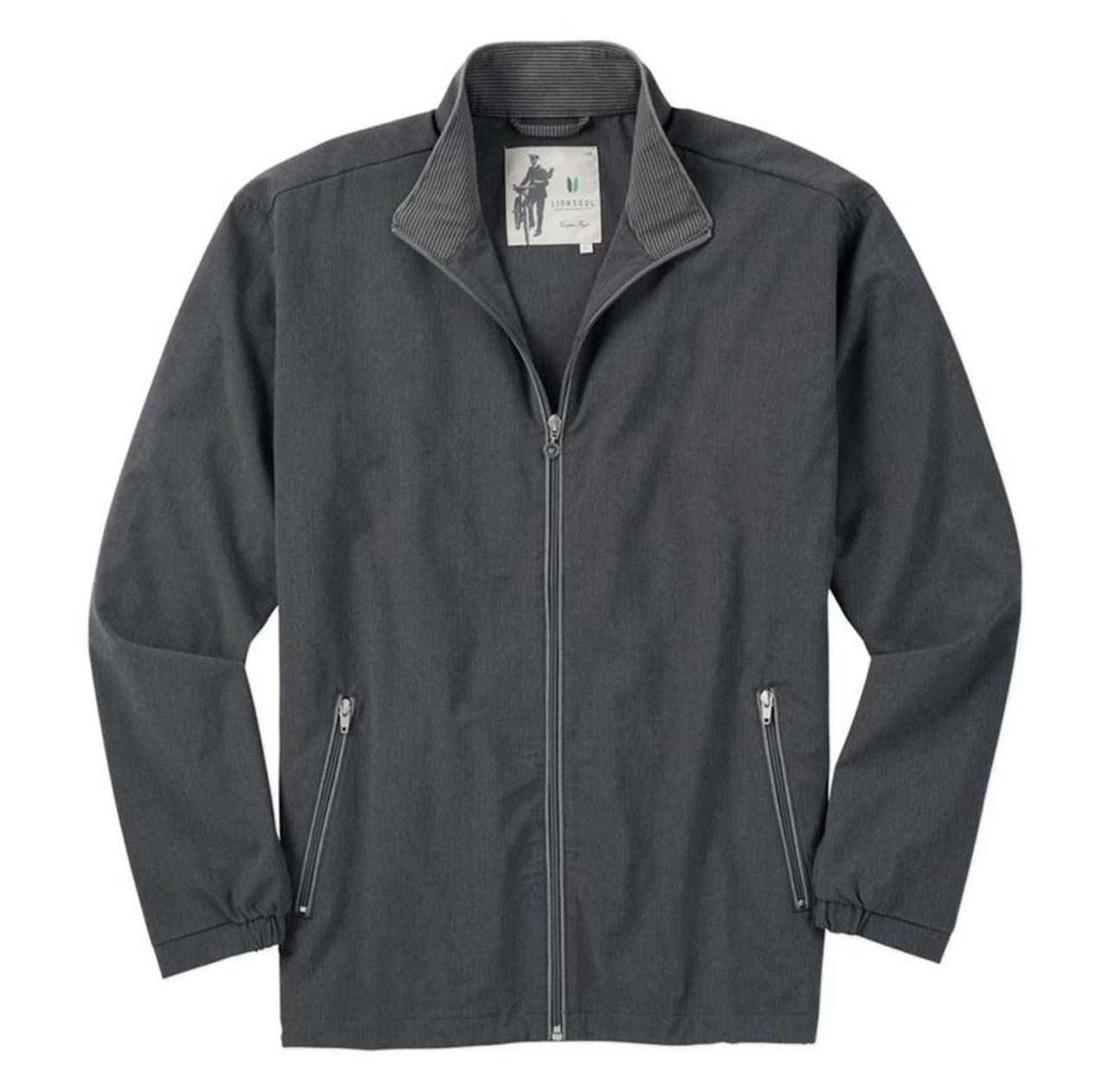 Morris Full Zip Windbreaker 3 Morris Full Zip Windbreaker