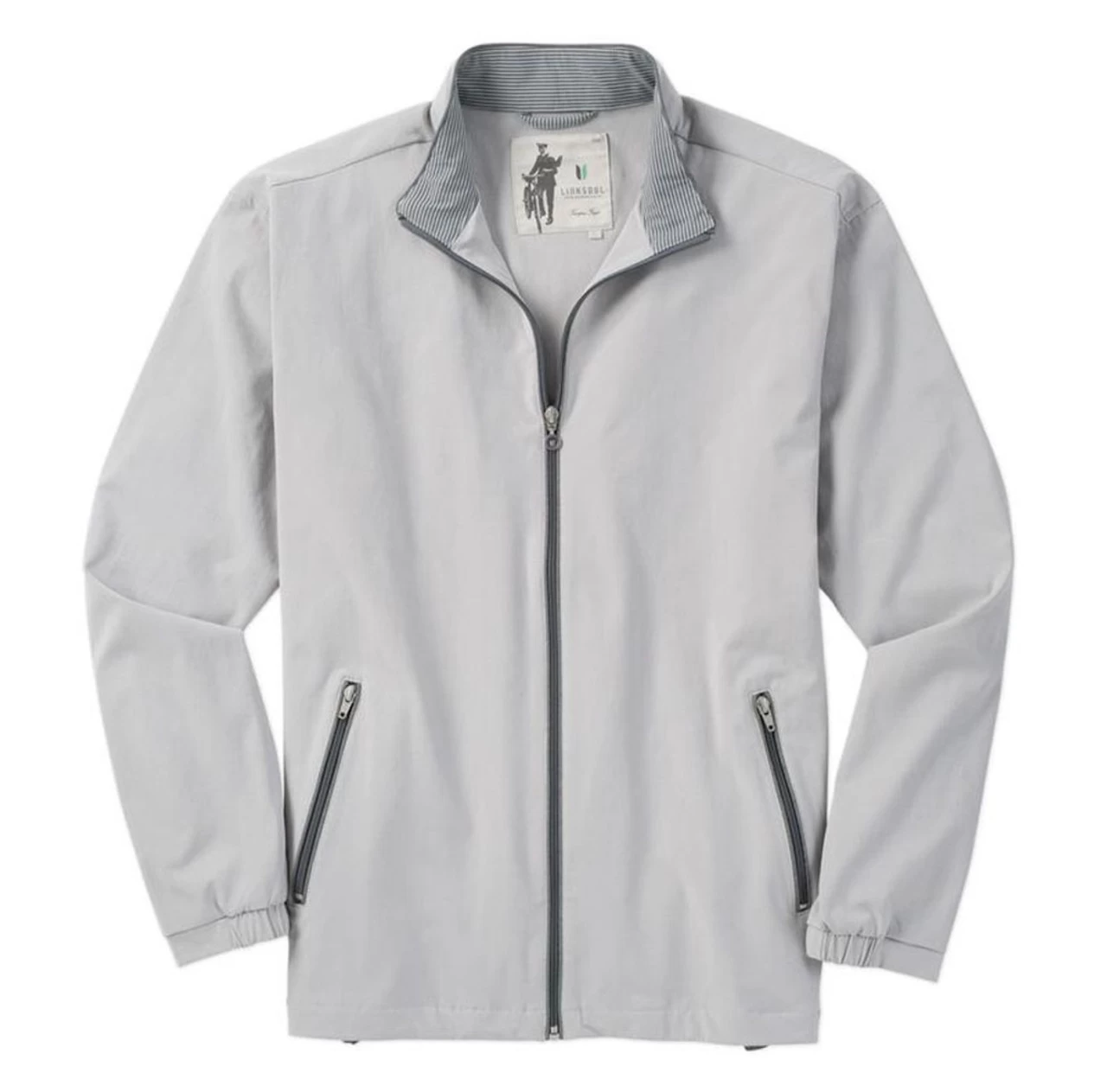 Morris Full Zip Windbreaker 4 Morris Full Zip Windbreaker - Image 2