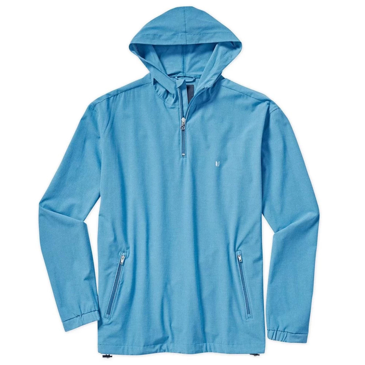 Perforated Boardwalker Hoodie 3 Perforated Boardwalker Hoodie