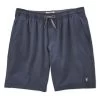 Saturday Shorts - Lined 2 Saturday Shorts - Lined -Golf Club linksoul saturday short lined navy 01 80282.1676583512