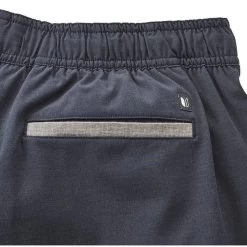 Saturday Shorts - Lined 31 Saturday Shorts - Lined -Golf Club linksoul saturday short lined navy 04 14810.1676587893
