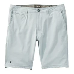 Solid Boardwalker Shorts - Previous Season Style -Golf Club linksoul solid boardwalker short previous season style pistachio 01 95248.1632510665
