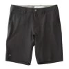 Solid Boardwalker Shorts - Previous Season Style -Golf Club linksoul solid boardwalker short previous season style true black 01 66541.1632510665