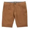Solid Boardwalker Shorts -Golf Club linksoul solid boardwalker short buck 01 68408.1659042677