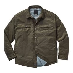 Stonehaven Shirt Jacket