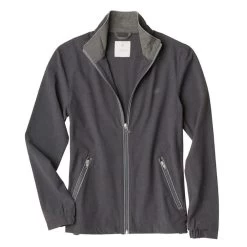 Women's Full-Zip Windbreaker