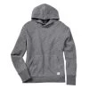 Women's Pullover Hoodie 2 Women's Pullover Hoodie -Golf Club linksoul womens pullover hoodie grey 01 39631.1633113985
