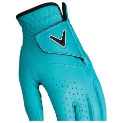 Callaway Ladies Left Hand OptiColor Golf Glove -Golf Club liv0g04nsl1