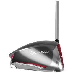 TaylorMade Ladies Stealth HD Driver 12 TaylorMade Ladies Stealth HD Driver -Golf Club lm1arycq5g0