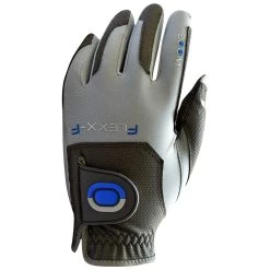 Zoom Mens Left Hand Flexx Fit WEATHER Golf Glove - One Size -Golf Club lszxywy1u0h