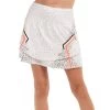 Animal Instinct Skort - Short 1 Animal Instinct Skort - Short -Golf Club lucky in love animal instinct skort short white 01 18507.1659042442