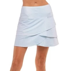 Incognito Scallop Skort - Short