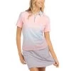 Mystique Ombre Polo -Golf Club lucky in love mystique ombre polo glace 01 45631.1673905400