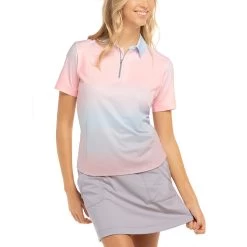 Mystique Ombre Polo