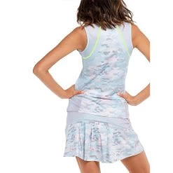 Undercover Love Notch Tank -Golf Club lucky in love undercover love notch tank glace 03 31147.1673905130