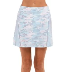 Undercover Love Skort - Short