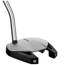 LEFT Handed TaylorMade Mens Spider GT Single Bend Putters 29 LEFT Handed TaylorMade Mens Spider GT Single Bend Putters -Golf Club mbccz5dny3x