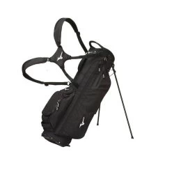 Mizuno BR-D3 Golf Stand Bag -Golf Club mizuno br d3 stand bag black 01 87105.1664827451