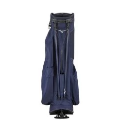 Mizuno BR-D3 Golf Stand Bag -Golf Club mizuno br d3 stand bag navy light grey 02 78208.1664827454